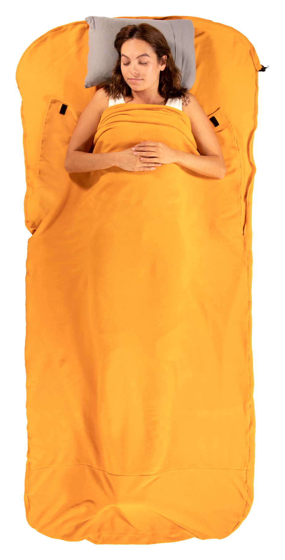 Klymit Nest ColdWeather Sleeping Bag Liner Cabela's